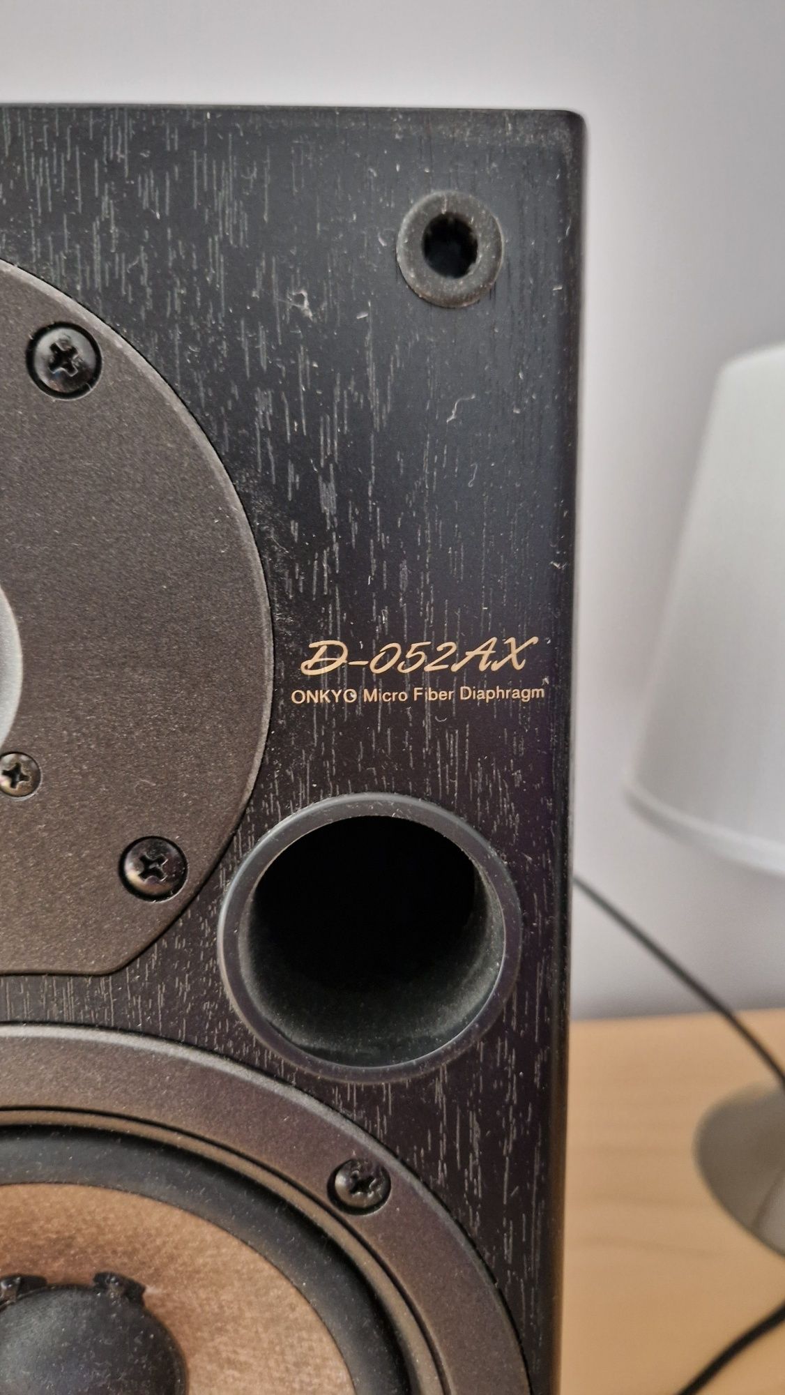 Monitory ONKYO D-052AX