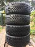 4x Bridgestone Blizzak LM-32 205/55r16 91H A0
