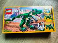 Zestaw LEGO Creator 3w1 Potężne Dinozury 31058