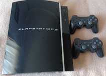 Sony Pleystation 3 (model CECHH04)