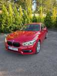BMW F20 118d 150km Lift