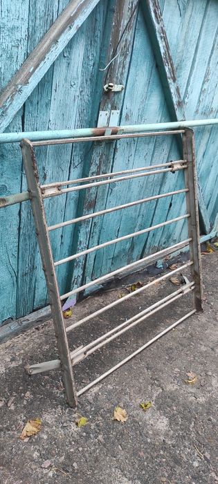 Багажник на Жигули ваз