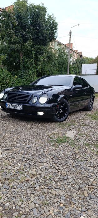 Mercedes-benz Продам-обмін