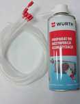 Wurth Preparat do dezynfekcji klimatyzacji 300ml