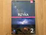Fizyka 2, podrecznik liceum i technikum zakres rozszerzony wsip