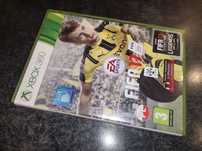 FIFA 17 XBOX 360 gra PL (stan bdb) kioskzgrami Ursus sklep