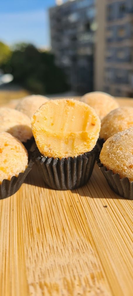 Brigadeiros Brasileiros!