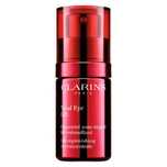 Total Eye Lift Clarins – anti-age serum pod oczy, odbudowa, 15ml