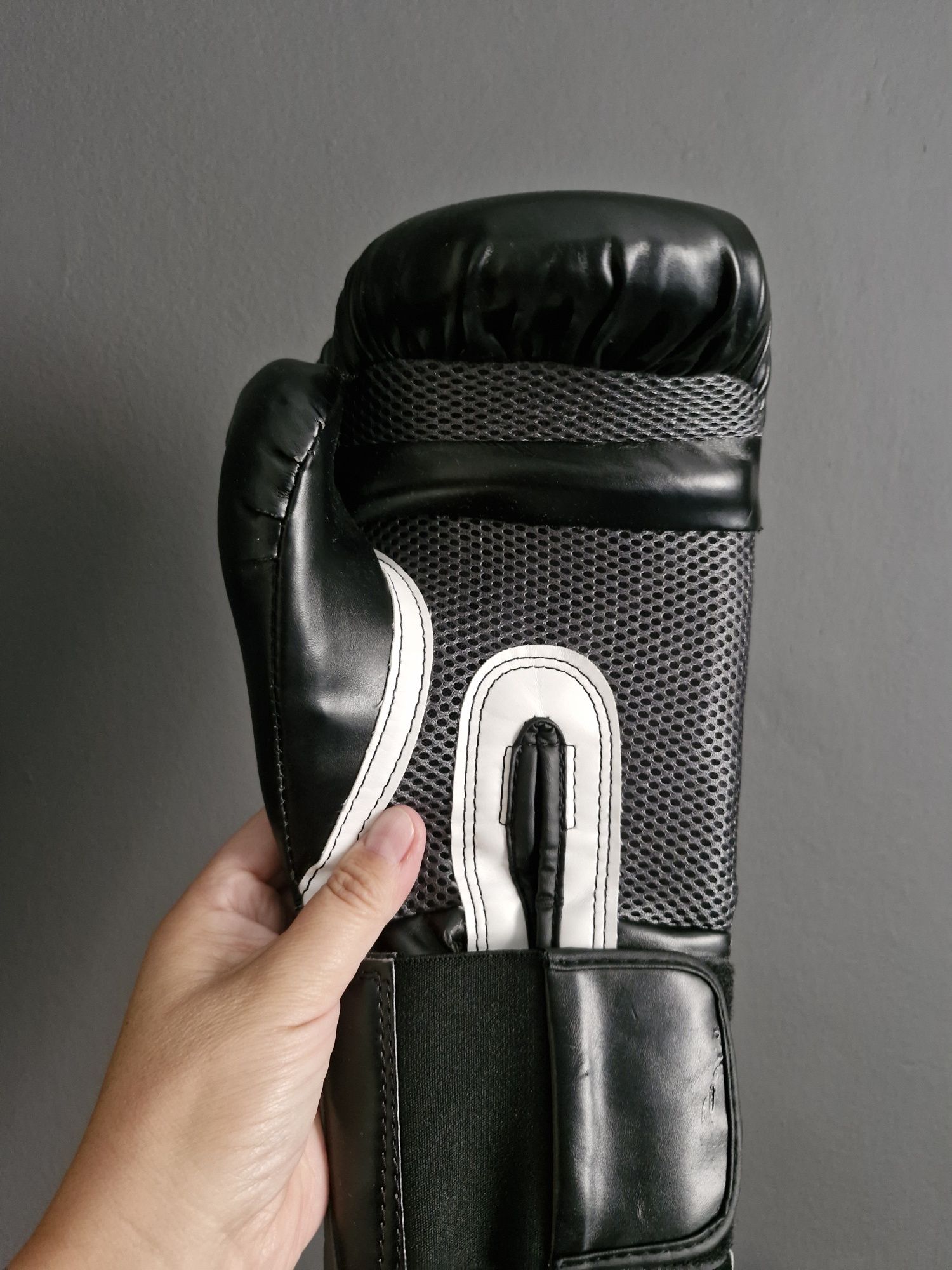 Rękawice Everlast