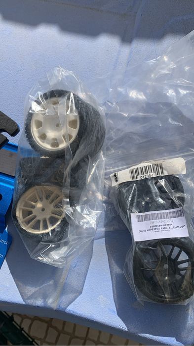 Vendo material diverso novo e usado 1/10