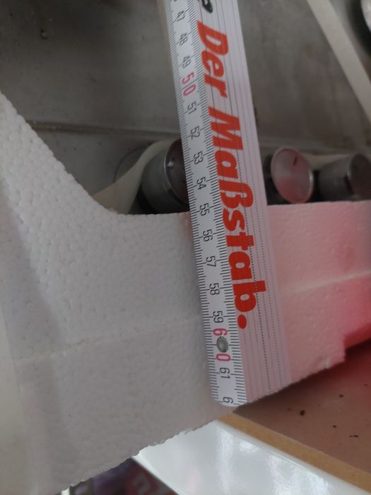 Używana płyta gazowa