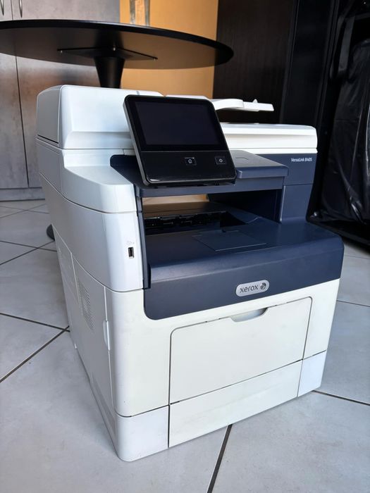 SUPER Xerox VersaLink B405 wielofunkcyjny kombajn biurowy