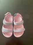 Crocs dziewczynka 24/25- C8