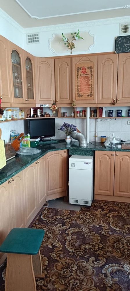 Здача 1 поверхового будинку з участком ( Марʼянівка Волинська обл)