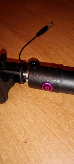 Тримач телефону для селфі