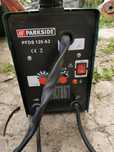 Spawarka PARKSIDE PFDS 120 A2