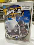 Rayman Raving Rabbids 2 Nintendo Wii Sklep Iława