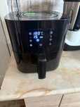Air Fryer SILVERCREST Air Fryer 2,4L