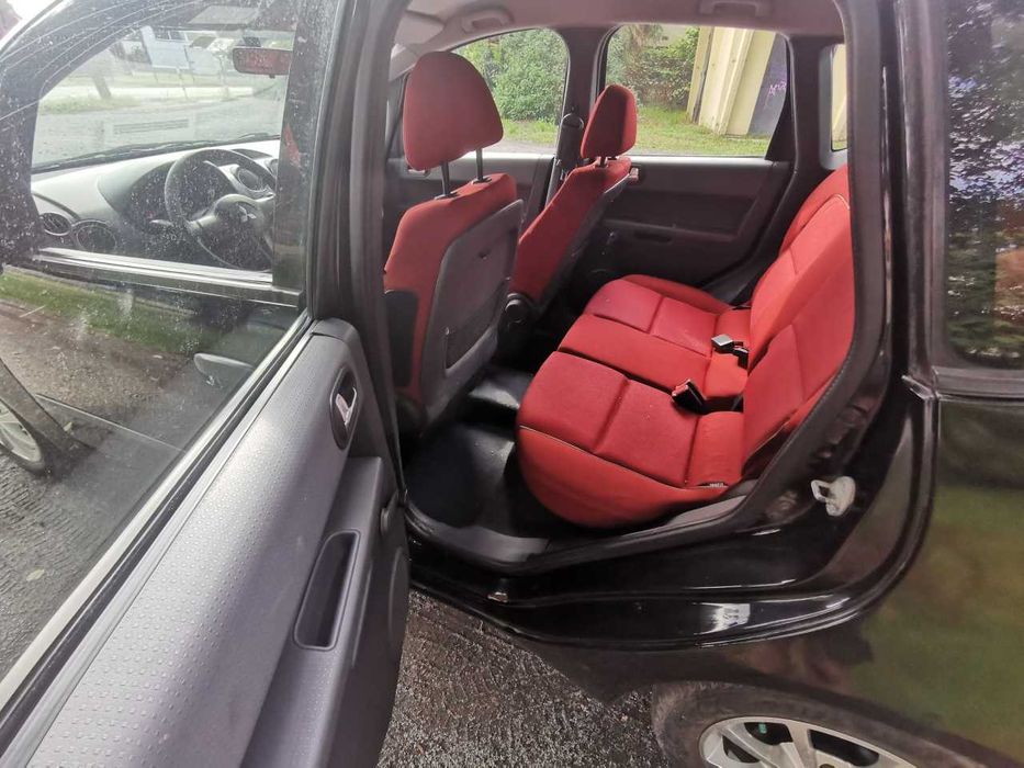 Mitsubishi Colt 2006, 1.3 benzynka