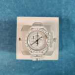 Omega x Swatch Snoopy SO33W700 Kolekcja Ekskluzywna