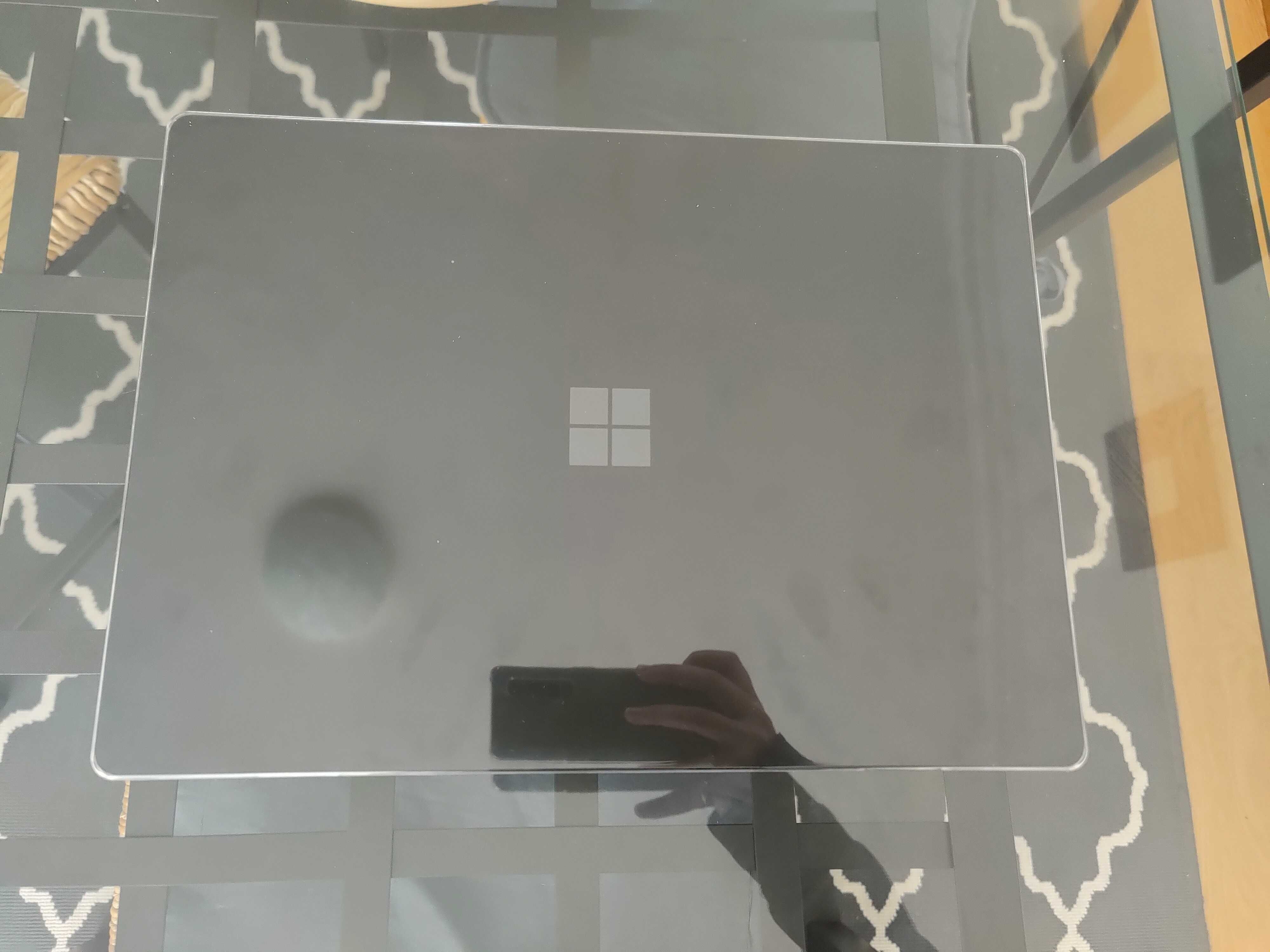 Microsoft Surface Laptop 3, Ryzen 7, 32 ram