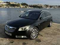 Opel Insignia Sport Tourer Cosmo 2.0cdti Nacional