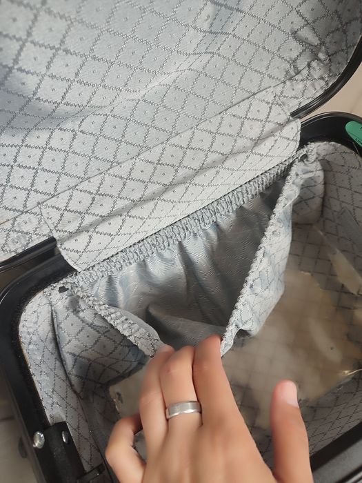 Продам кейс для мейкапу