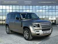 Land Rover Defender Hybryda plug-in 2.0P 404PS AWD Auto XS Edition 110