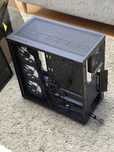 Komputer gamingowy 32GB, Ryzen 7 9800X3D, RTX 5070 Ti,  dwa monitory