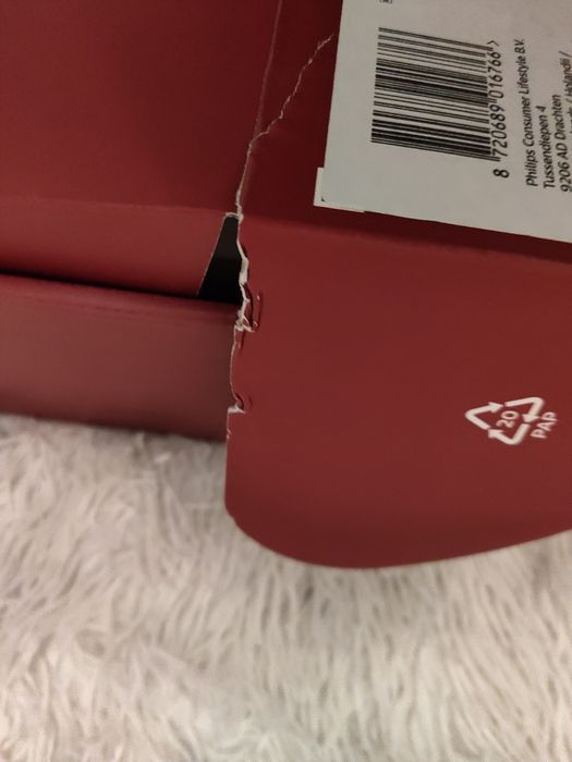 PHILIPS Lumea Advanced SC1994/00