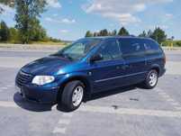 Chrysler Grand Voyager SE 3.3 LPG  ZADBANY i DOINWESTOWANY!