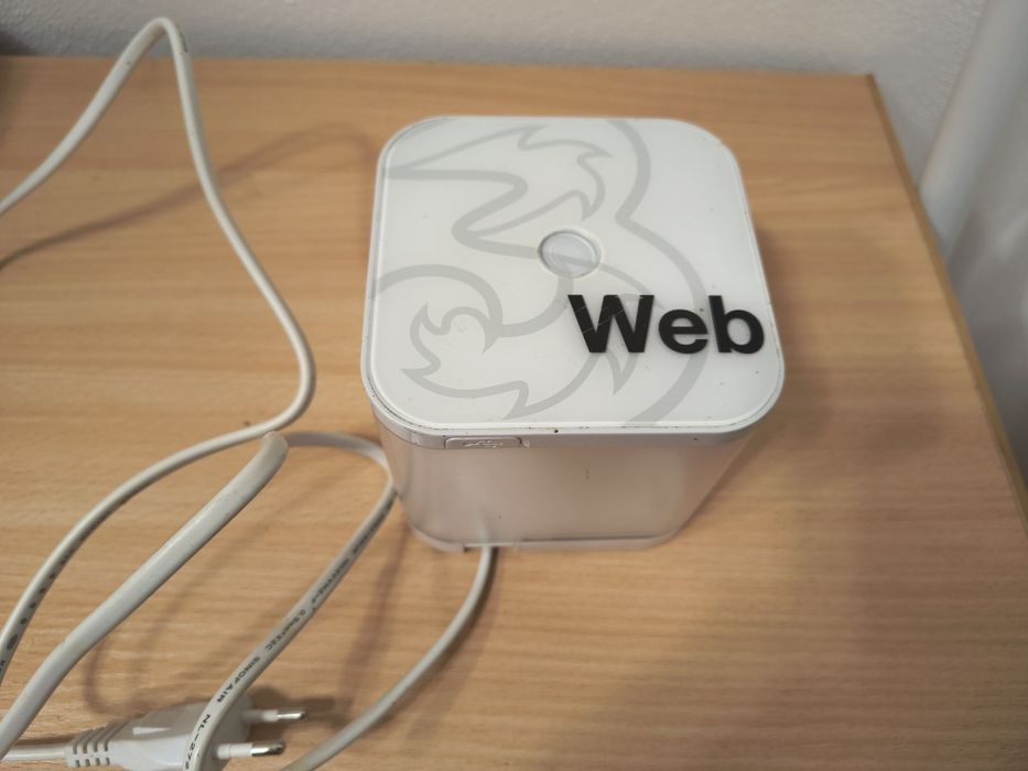 Router wifi huawei B183 sim