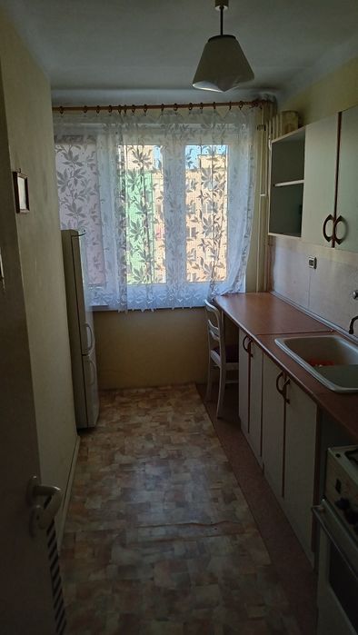 Mieszkanie dwupokojowe Sady