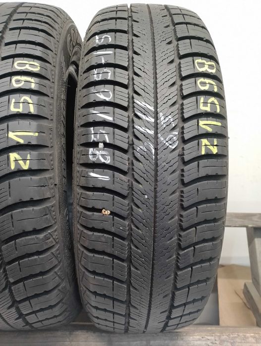 185/65 15 GoodYear Vector5+ 3111 Obrzycko ZW1598
