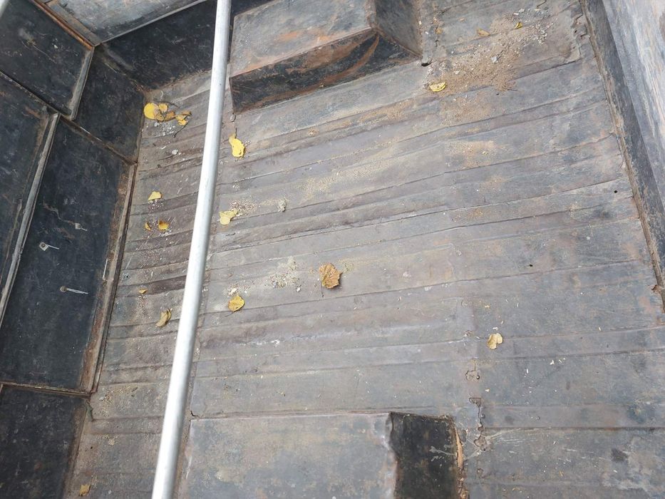 Прицеп автомобільний