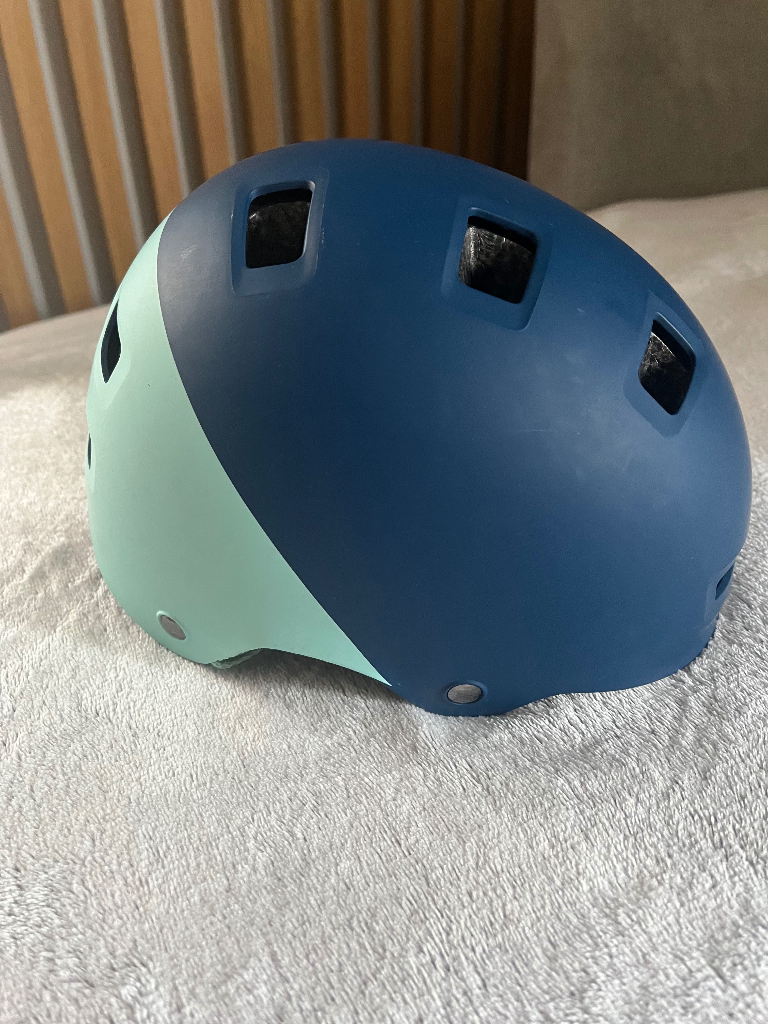 Kask dzieciecy BTWIN