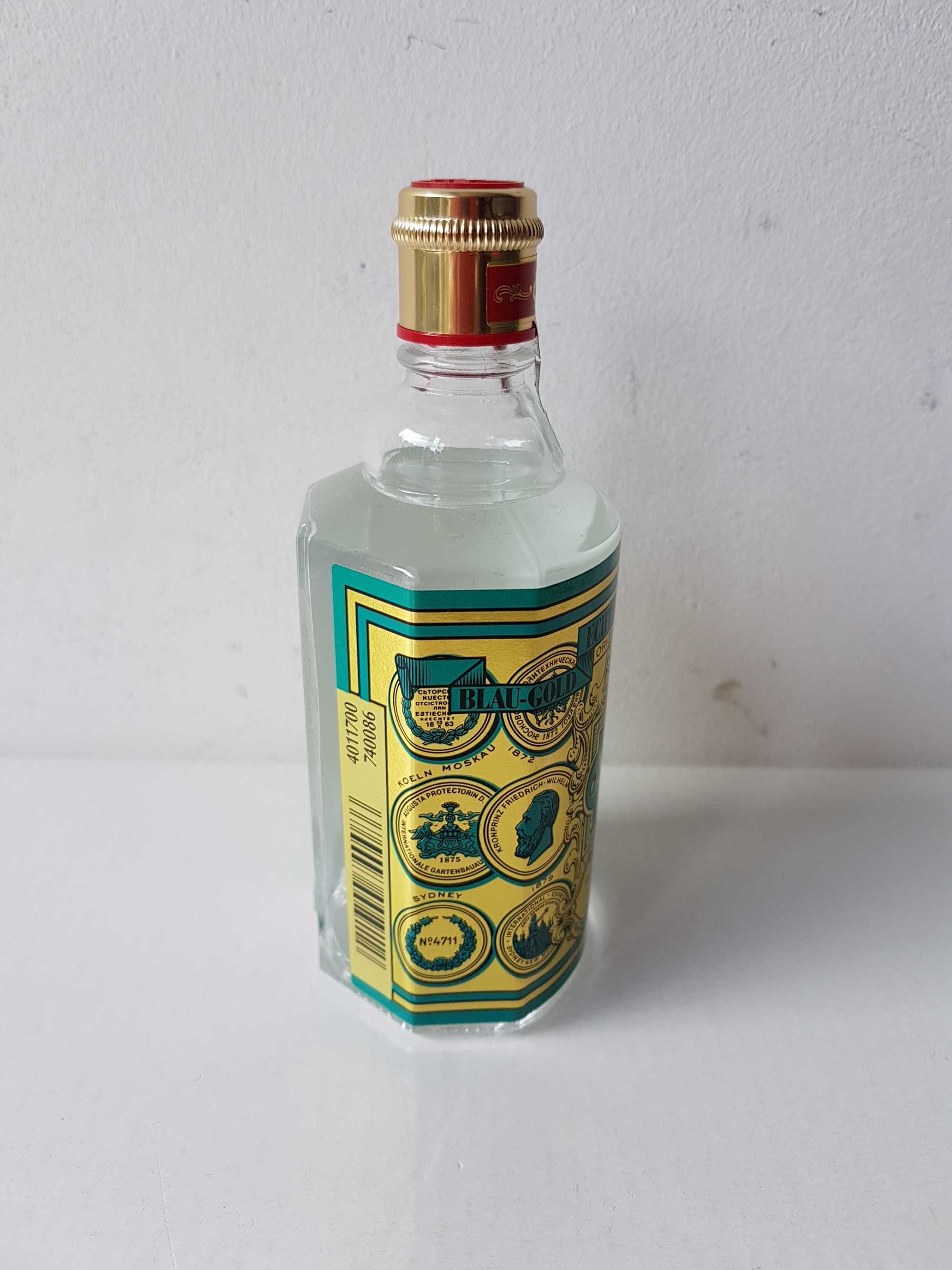 4711 Echt Kölnisch Wasser Eau de Cologne woda kolońska unisex 100ml