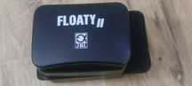 JBL Floaty II L czyścik do czyszczenia akwarium    do szyb o grubośc