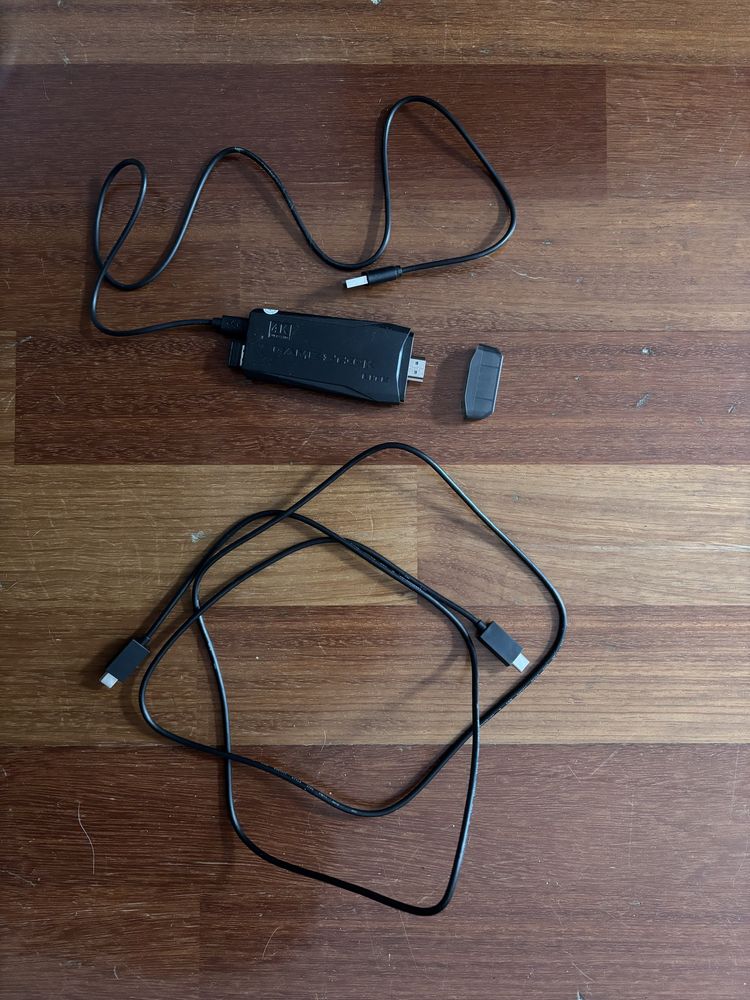 Controller  Gamestick Lite 2,4G WIRELESS