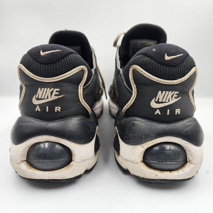 Buty Sportowe Męskie Nike Air Max Tw Rozmiar 44