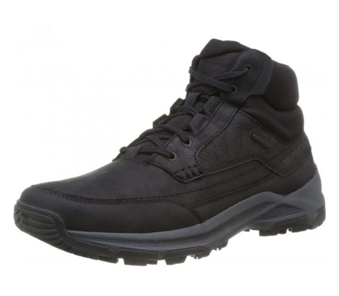 Черевики Merrell Anvik 2 Mid Waterproof j003389 Оригінал