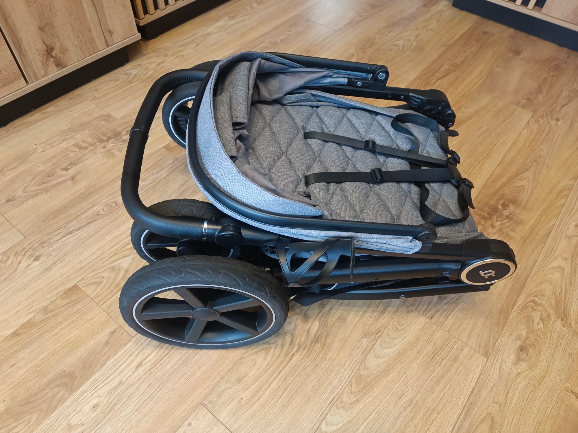 Wózek dziecięcy Future Design Xplode