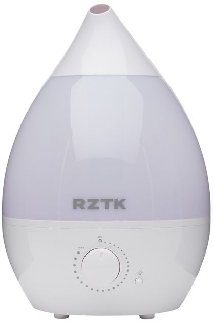 Зволожувач повітря