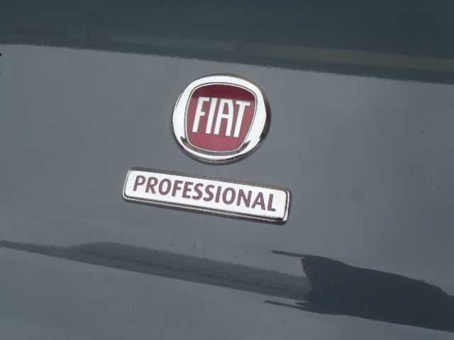 logo emblemat napis professional fiat ducato scudo fiorino expert