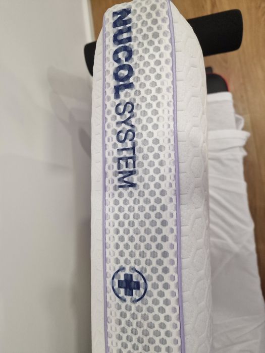 Almofada Ortopédica Nucol Média 70x35