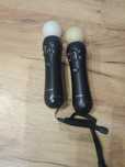 Zestaw Kontroler Ruchu Move PlayStation 3 4 5