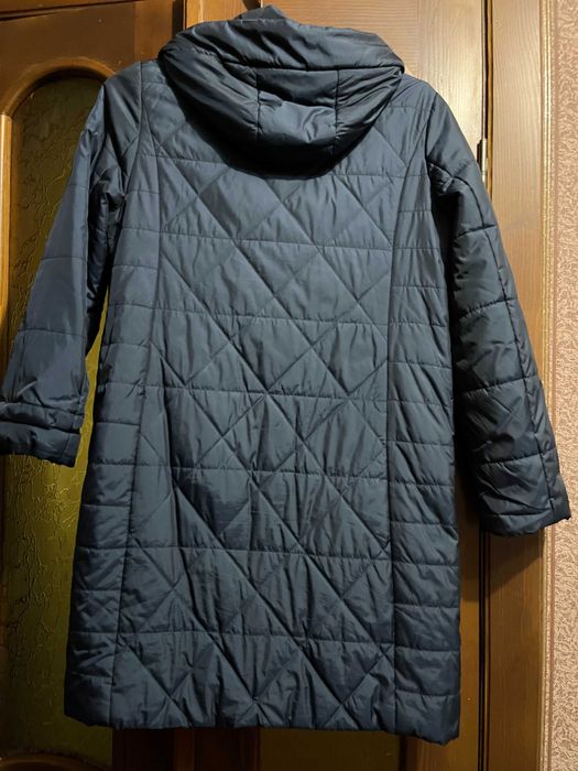 пальто демісизонне