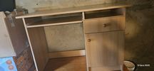 Sprzedam biurko 100x60x75