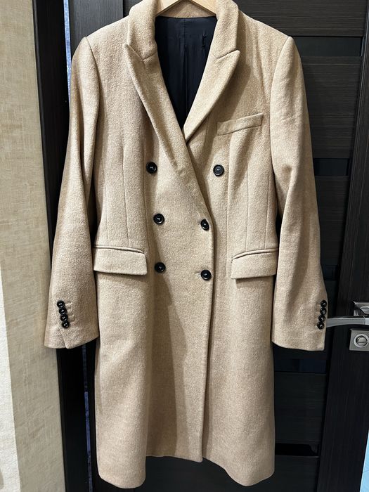 Пальто жіноче 36/S,M