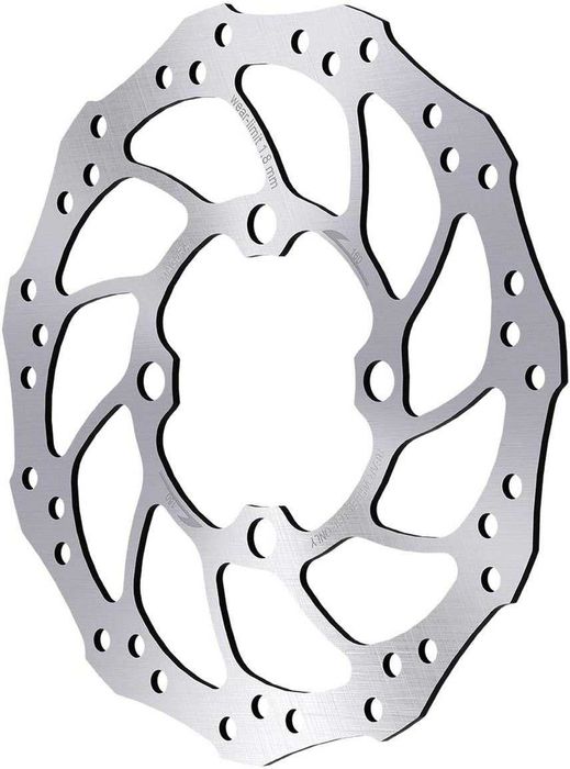 Tarcza hamulcowa MAGURA Rohloff - Speedhub 180mm 180 mm (7")